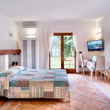 Welcomely - Affittacamere Insula Olbia Dış mekan fotoğraf