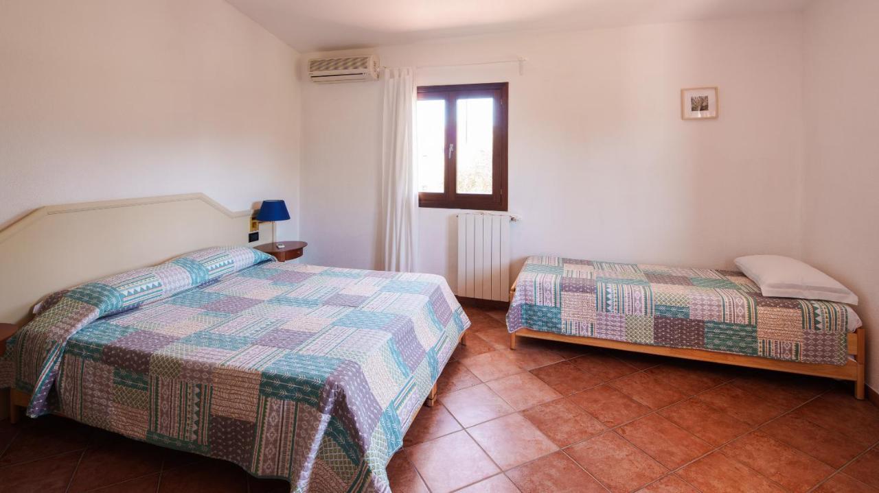 Welcomely - Affittacamere Insula Olbia Dış mekan fotoğraf