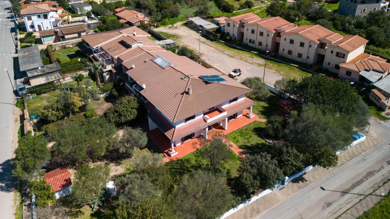 Welcomely - Affittacamere Insula Olbia Dış mekan fotoğraf