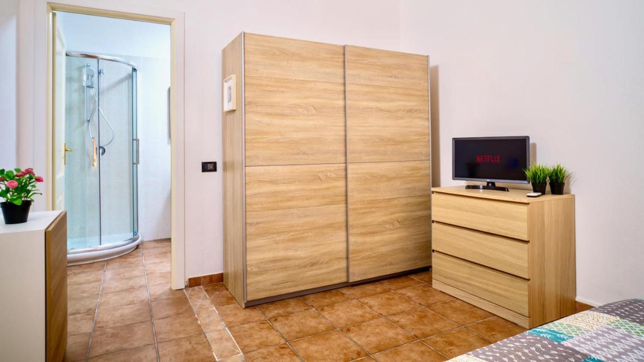 Welcomely - Affittacamere Insula Olbia Dış mekan fotoğraf
