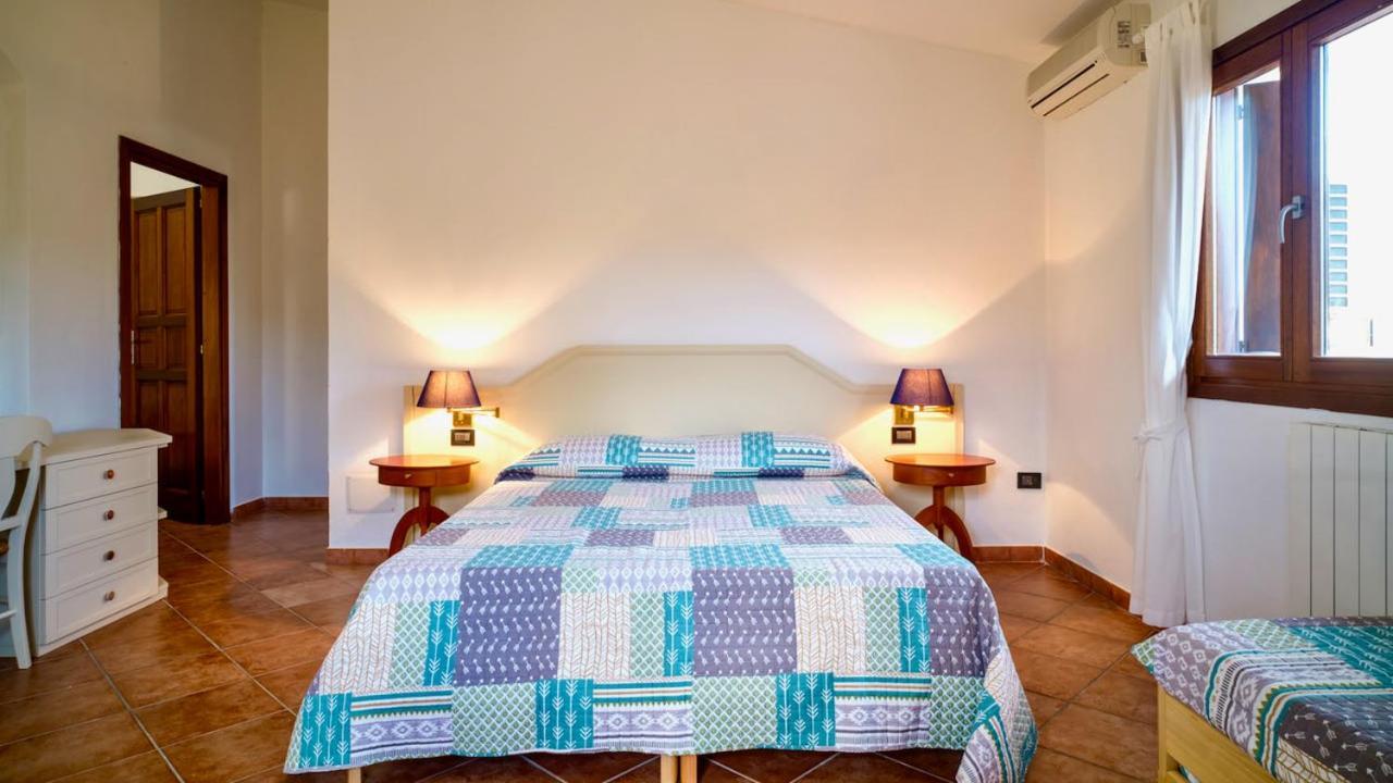 Welcomely - Affittacamere Insula Olbia Dış mekan fotoğraf
