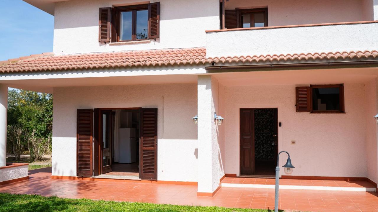 Welcomely - Affittacamere Insula Olbia Dış mekan fotoğraf