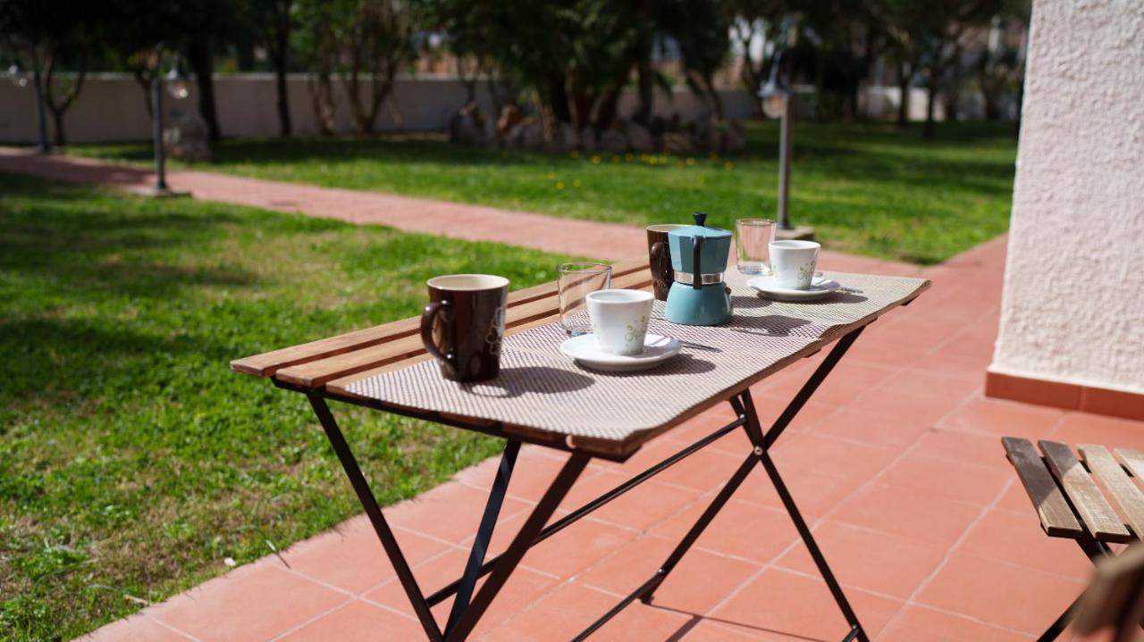 Welcomely - Affittacamere Insula Olbia Dış mekan fotoğraf