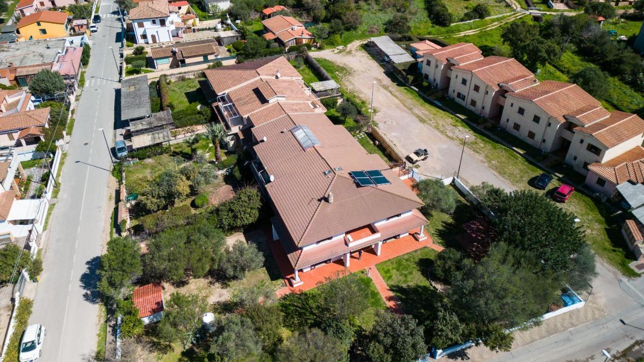 Welcomely - Affittacamere Insula Olbia Dış mekan fotoğraf