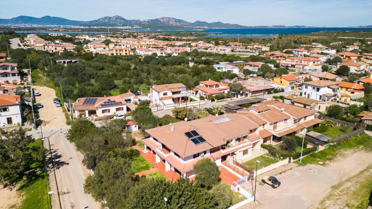 Welcomely - Affittacamere Insula Olbia Dış mekan fotoğraf
