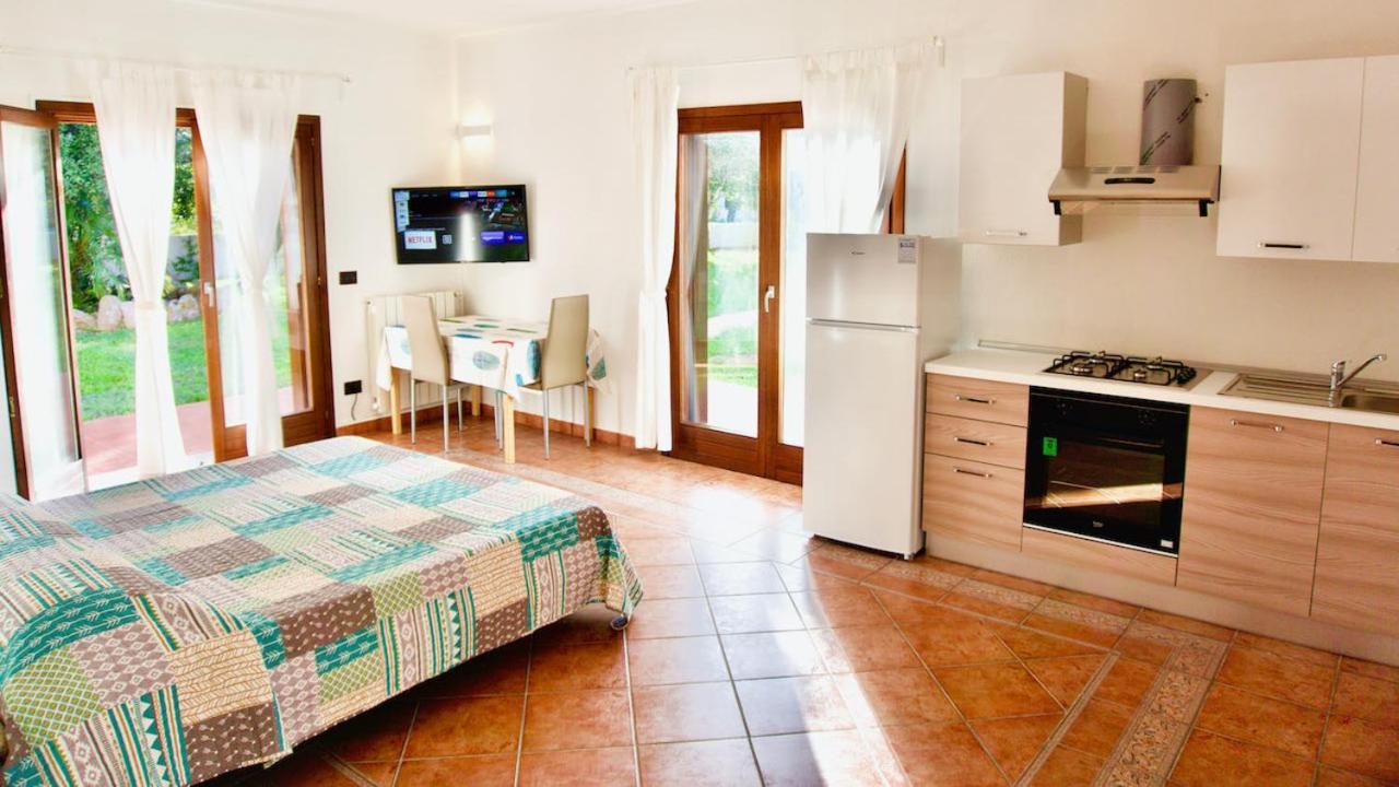 Welcomely - Affittacamere Insula Olbia Dış mekan fotoğraf