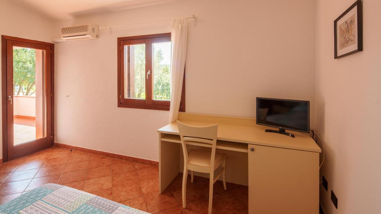 Welcomely - Affittacamere Insula Olbia Dış mekan fotoğraf
