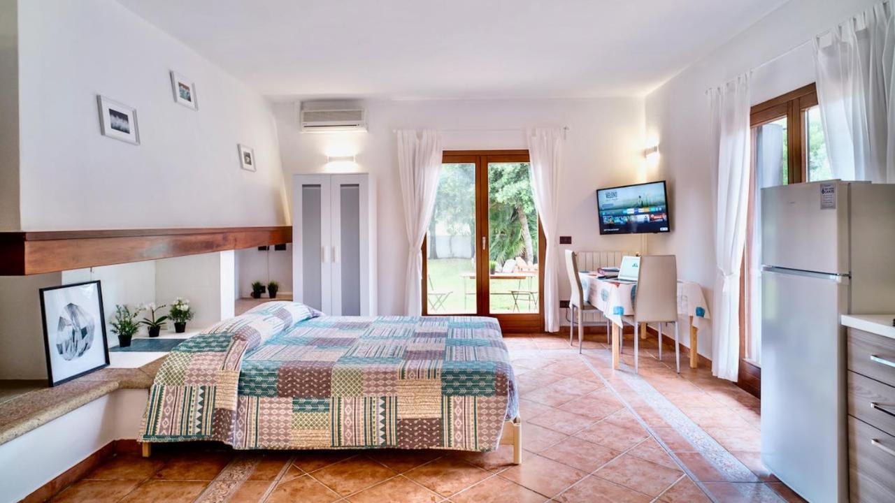 Welcomely - Affittacamere Insula Olbia Dış mekan fotoğraf