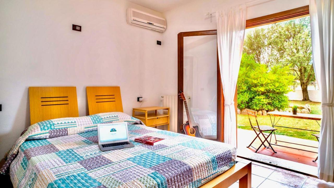 Welcomely - Affittacamere Insula Olbia Dış mekan fotoğraf