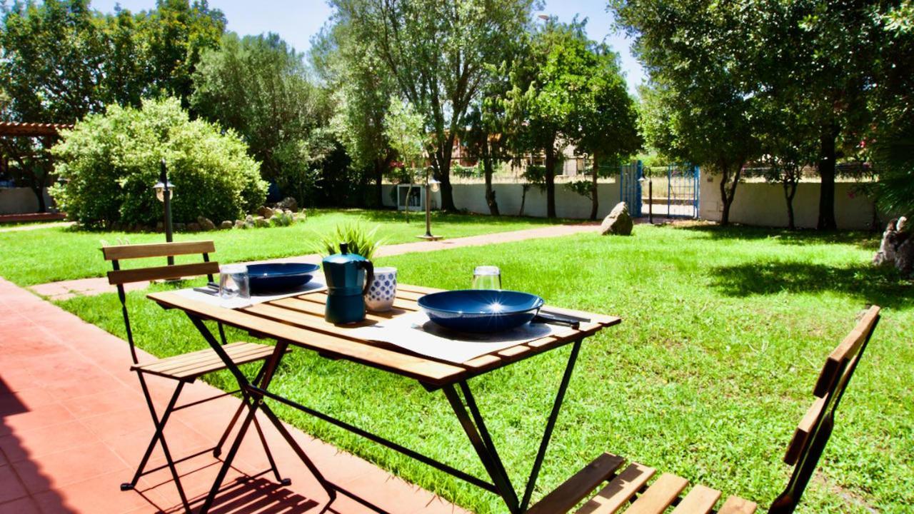 Welcomely - Affittacamere Insula Olbia Dış mekan fotoğraf