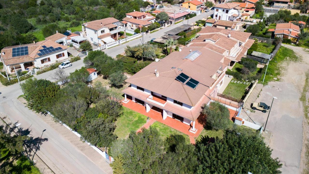 Welcomely - Affittacamere Insula Olbia Dış mekan fotoğraf