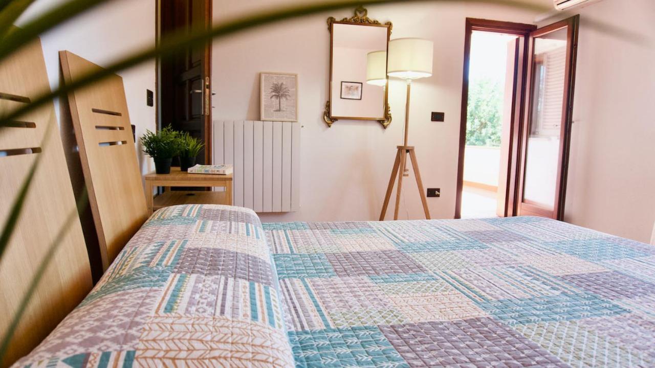 Welcomely - Affittacamere Insula Olbia Dış mekan fotoğraf