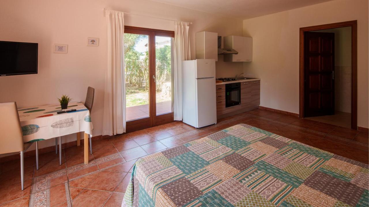 Welcomely - Affittacamere Insula Olbia Dış mekan fotoğraf
