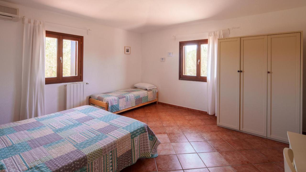 Welcomely - Affittacamere Insula Olbia Dış mekan fotoğraf