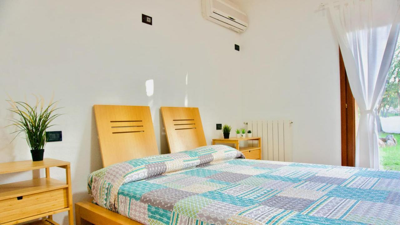 Welcomely - Affittacamere Insula Olbia Dış mekan fotoğraf