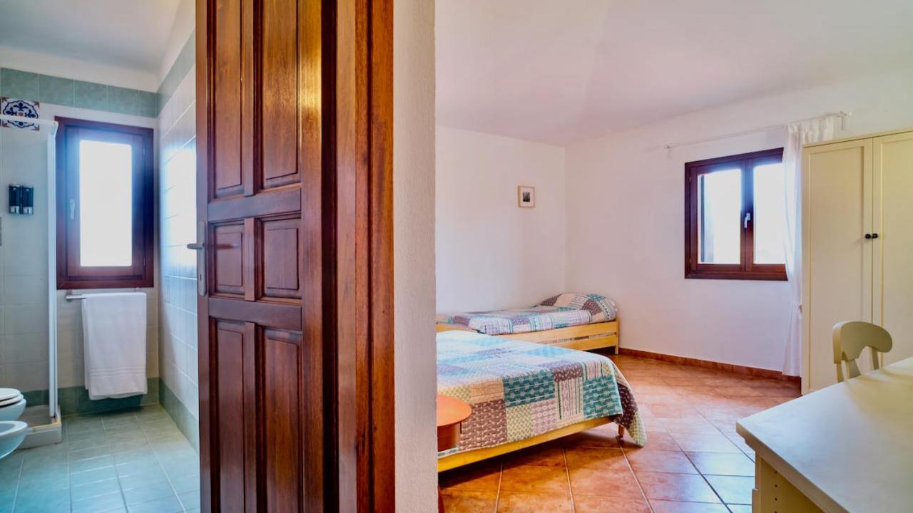 Welcomely - Affittacamere Insula Olbia Dış mekan fotoğraf