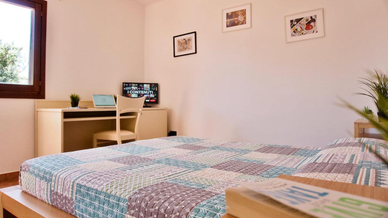 Welcomely - Affittacamere Insula Olbia Dış mekan fotoğraf