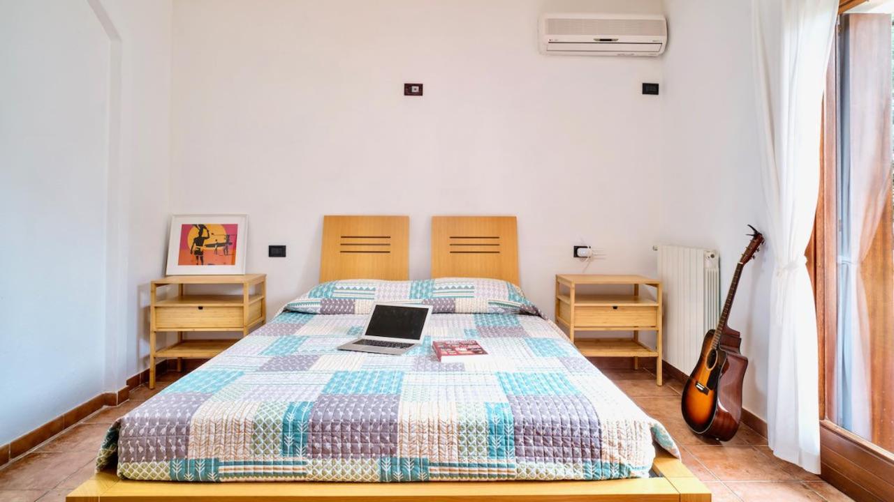 Welcomely - Affittacamere Insula Olbia Dış mekan fotoğraf