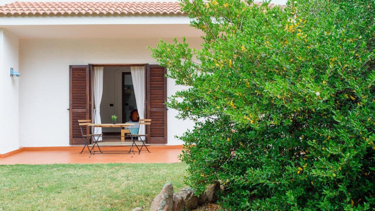 Welcomely - Affittacamere Insula Olbia Dış mekan fotoğraf