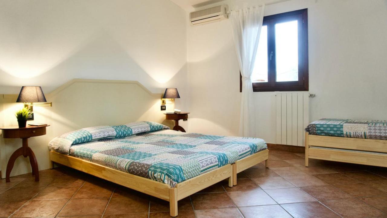 Welcomely - Affittacamere Insula Olbia Dış mekan fotoğraf