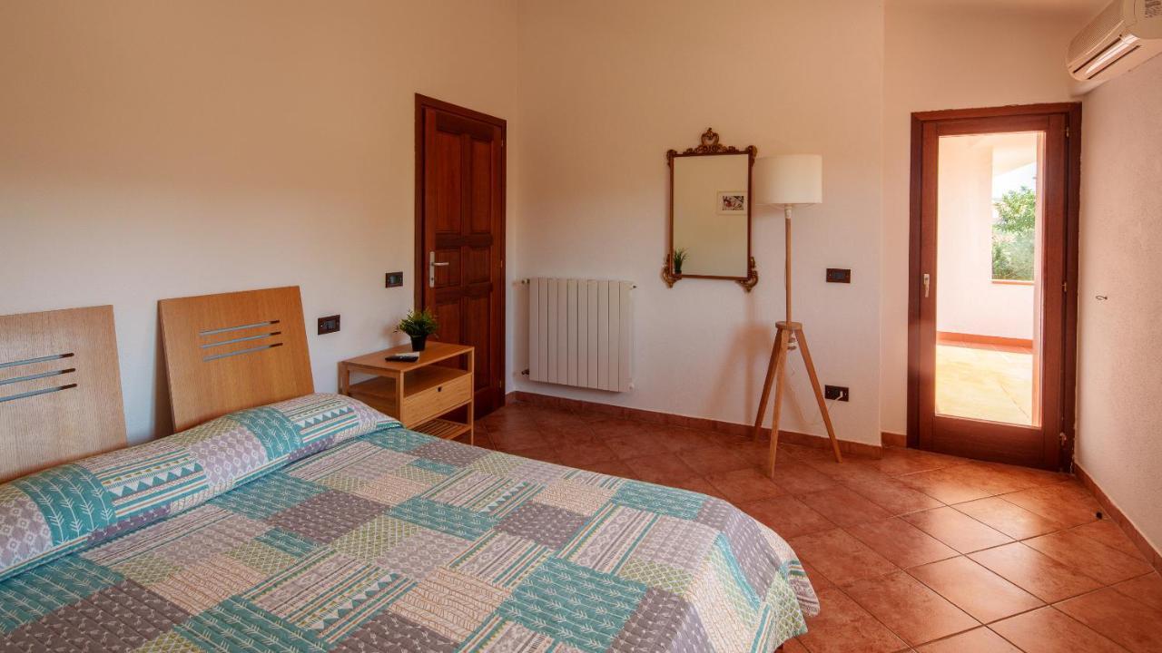 Welcomely - Affittacamere Insula Olbia Dış mekan fotoğraf