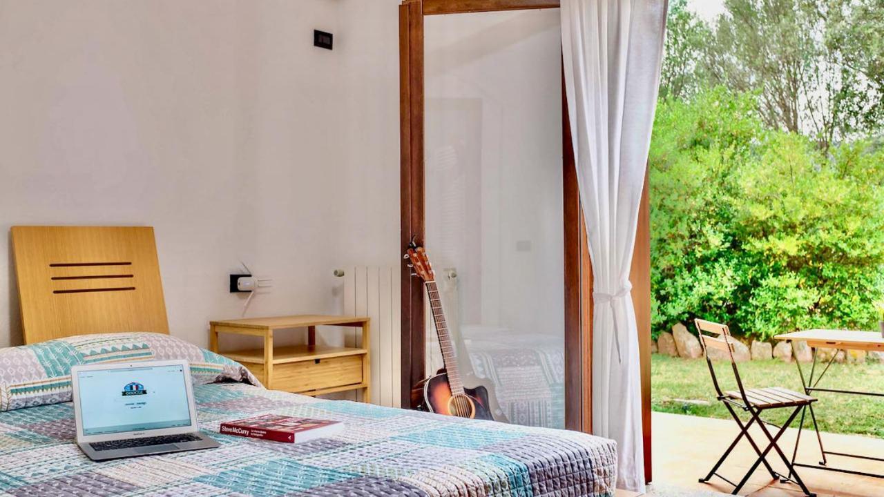 Welcomely - Affittacamere Insula Olbia Dış mekan fotoğraf