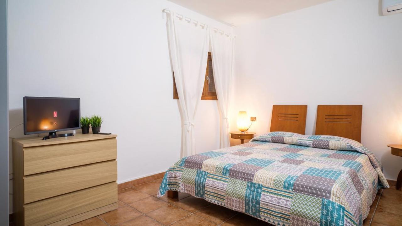 Welcomely - Affittacamere Insula Olbia Dış mekan fotoğraf
