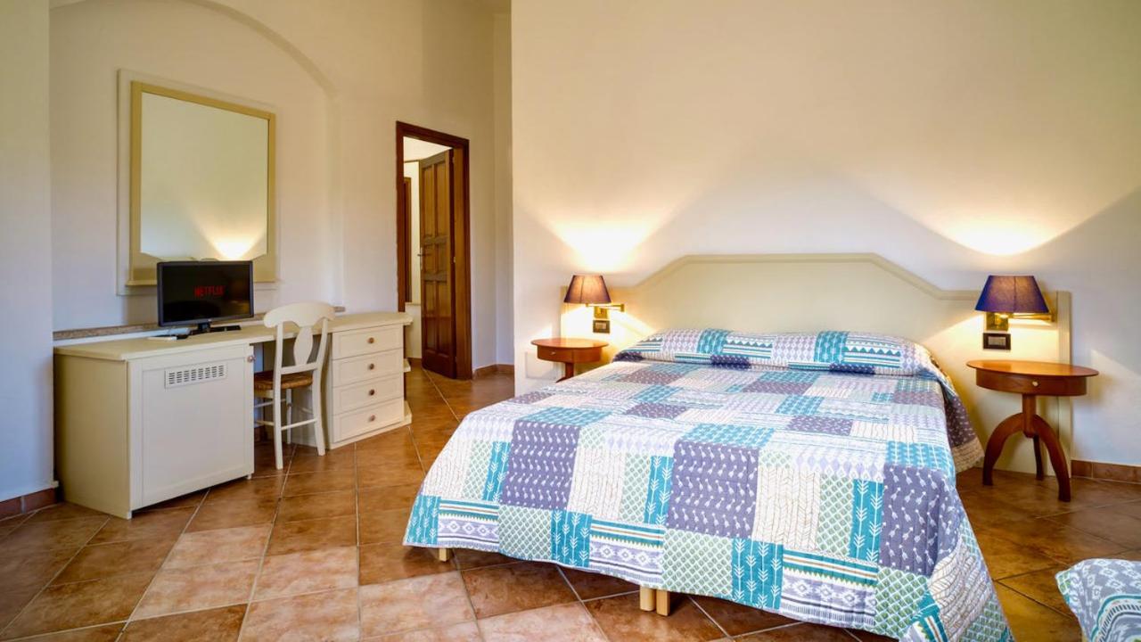 Welcomely - Affittacamere Insula Olbia Dış mekan fotoğraf