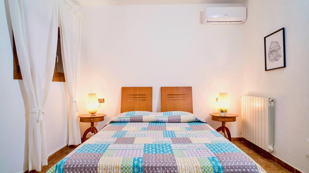 Welcomely - Affittacamere Insula Olbia Dış mekan fotoğraf