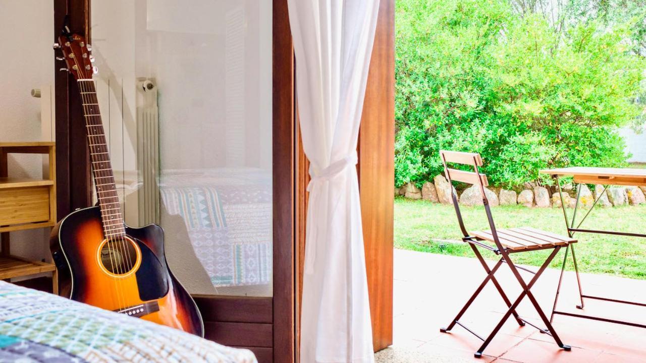 Welcomely - Affittacamere Insula Olbia Dış mekan fotoğraf