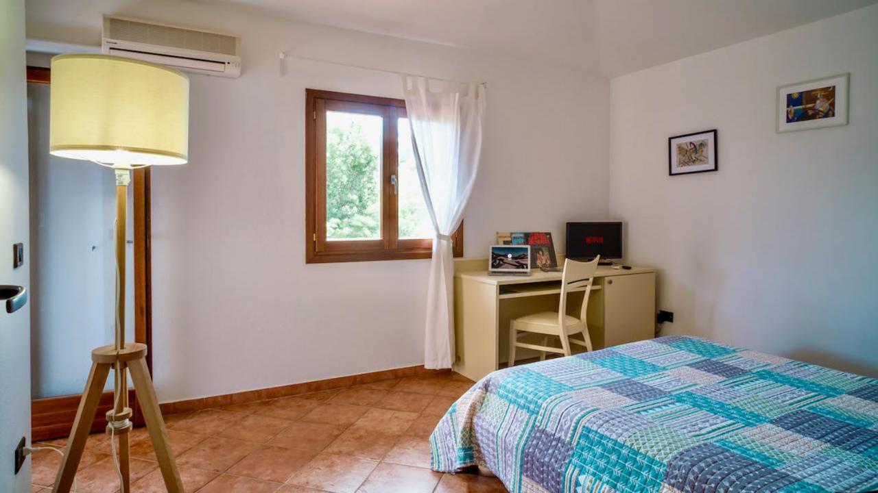 Welcomely - Affittacamere Insula Olbia Dış mekan fotoğraf